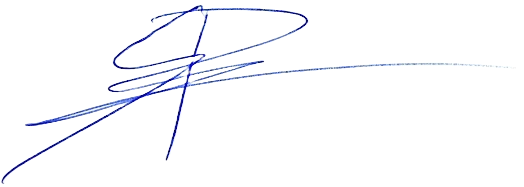 Signature Reneé Remijnse