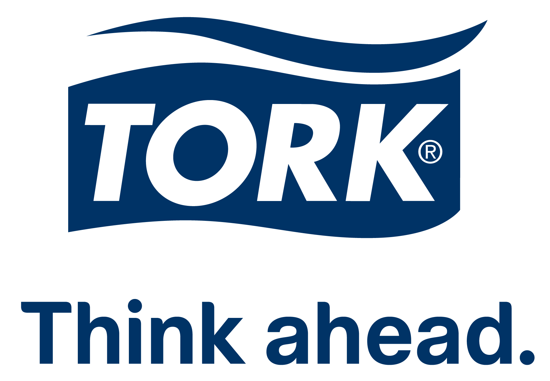 Tork Logo